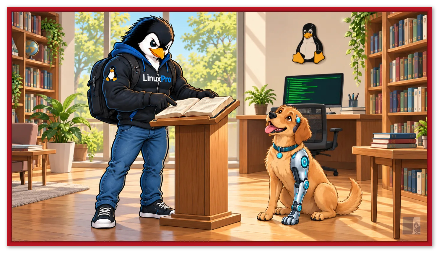 500 comandos Linux: guia por tarefa e PDF