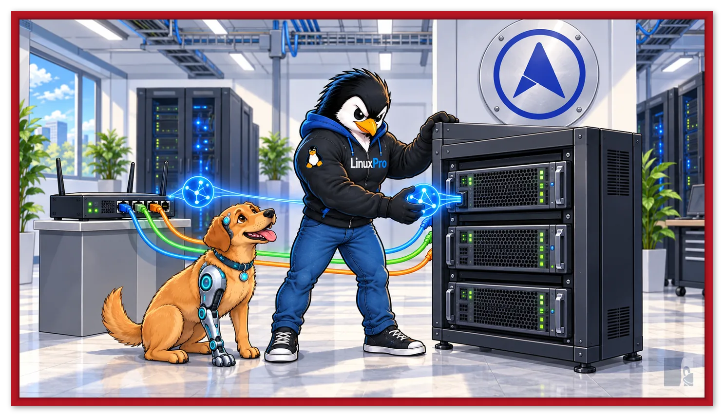 MetalLB: LoadBalancer para Kubernetes bare metal com Layer 2 e BGP