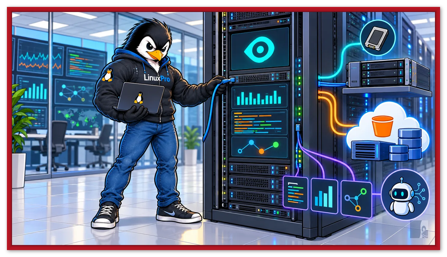 OpenObserve no Ubuntu: servidor dedicado, S3, GCS, OCI e MinIO