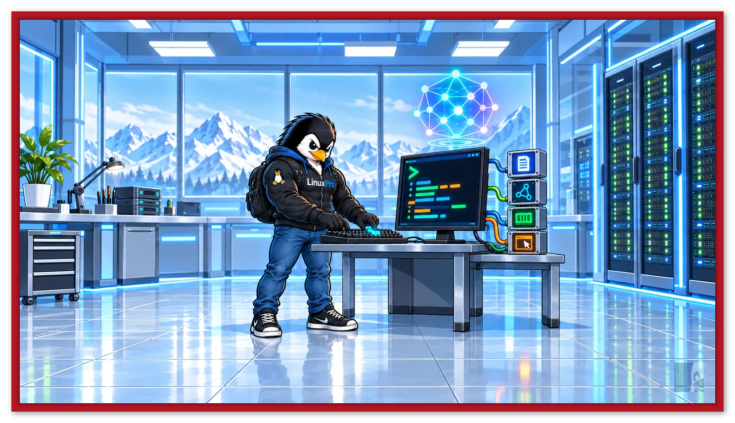 Vibe coding no Linux: quatro skills de IA no CLI