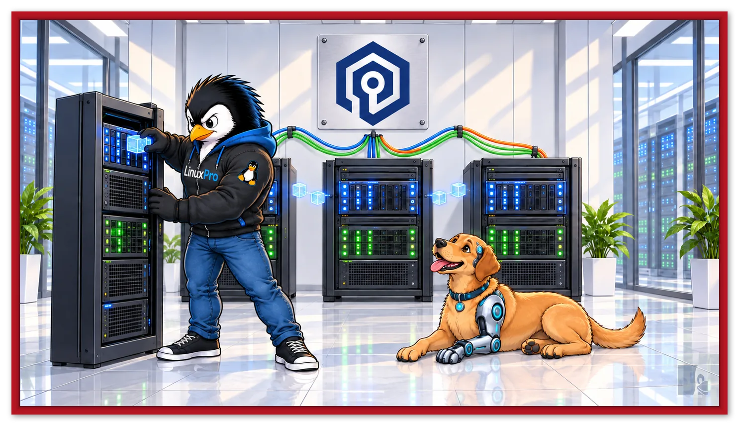 Valkey em cluster: 3 primários, 3 réplicas e failover testado