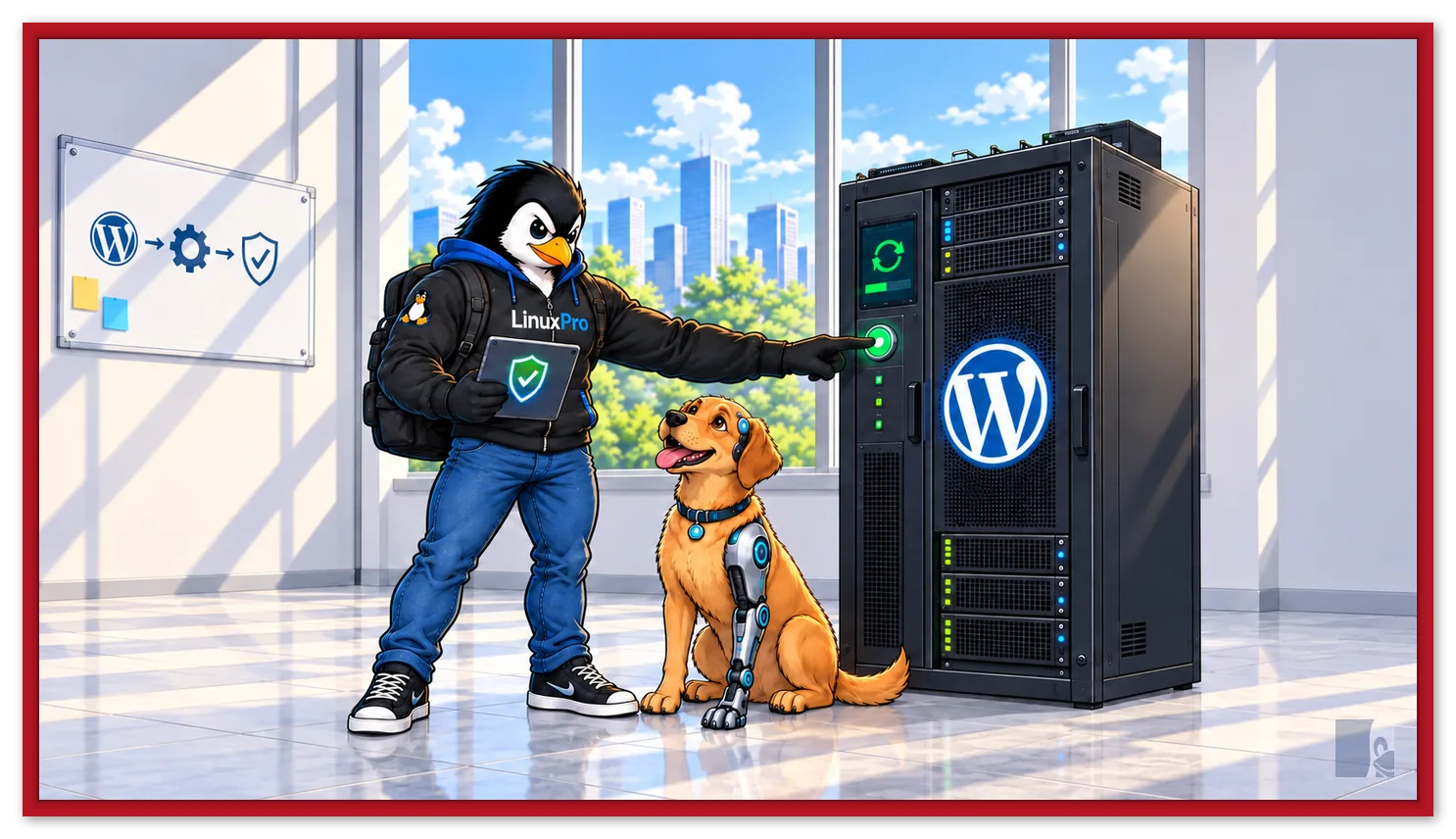 WordPress: CVEs da semana e como se proteger